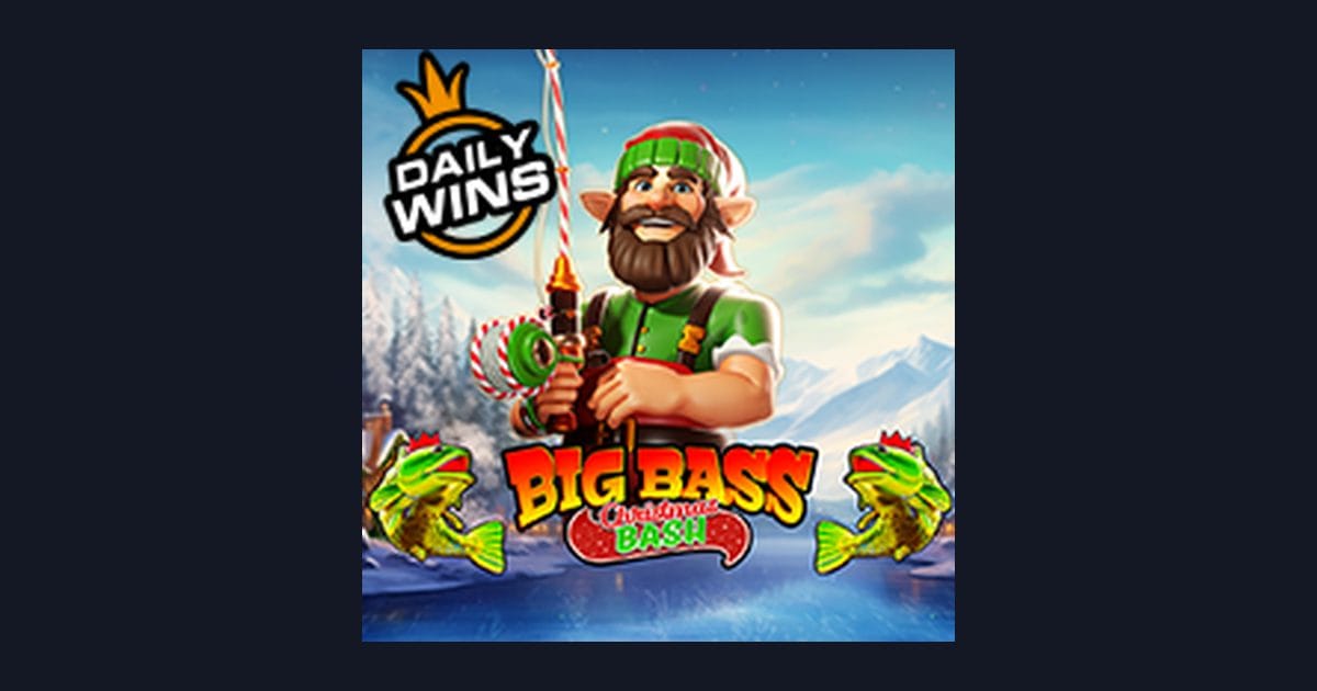 Menjelajahi Fitur & Tingkat Volatilitas Big Bass Christmas Bash dari Pragmatic Play