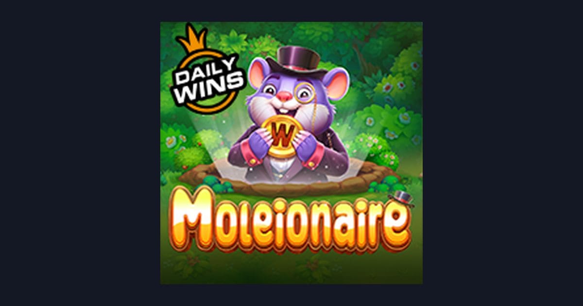 Moleionaire dan Pola Spin Gacor untuk Mesin Slot Online Pragmatic Play