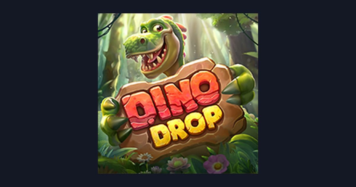 Nikmati Bonus New Member dan Keseruan Slot Dino Drop dari Pragmatic Play
