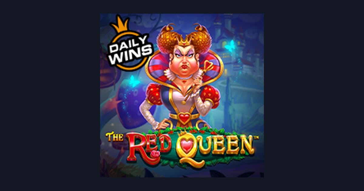 Nikmati Sensasi The Red Queen dengan Daftar & Login Gampang di LTE4D