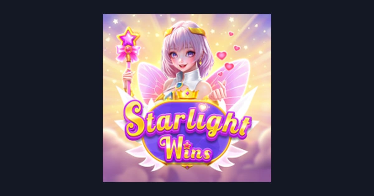 Nikmati Starlight Wins dengan Deposit Dana OVO Gopay di Mesin Slot Online