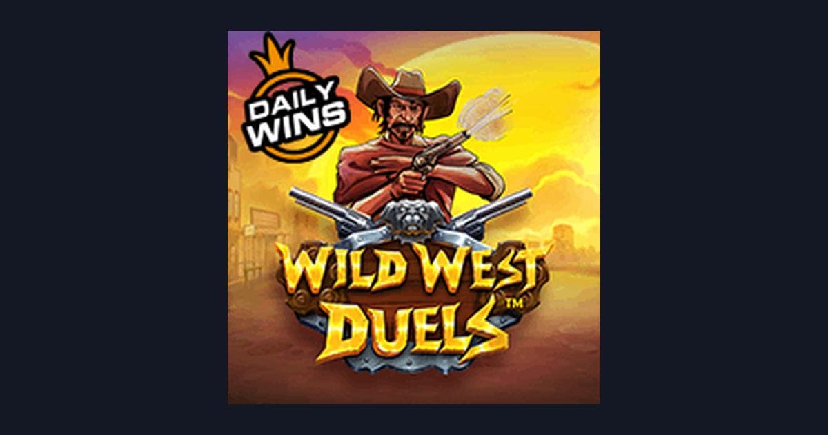 Nikmati Wild West Duels dengan Daftar & Login Gampang di Mesin Slot Online