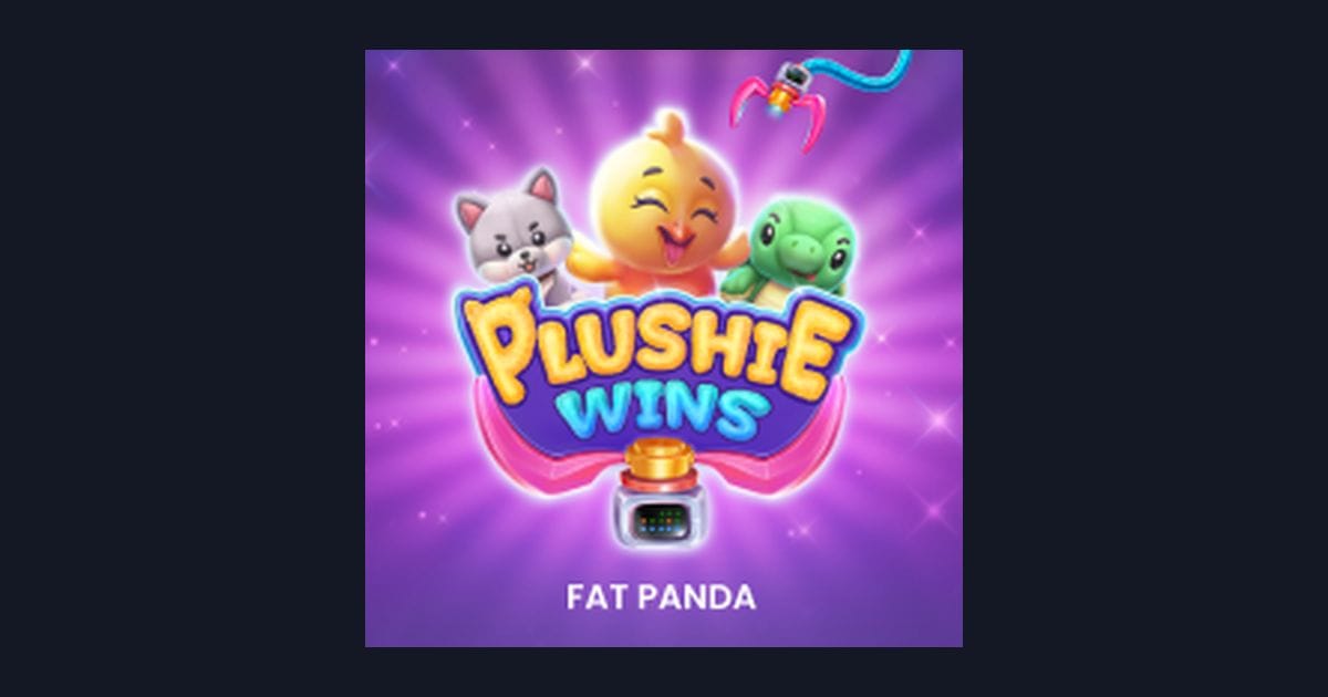 Plushie Wins dan Jackpot Progresif Terbesar dari Pragmatic Play
