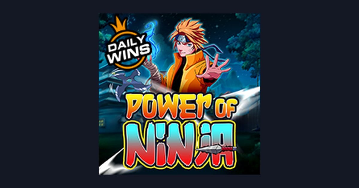 Power of Ninja: Info RTP Live Tertinggi dan Game Slot Seru Pragmatic Play