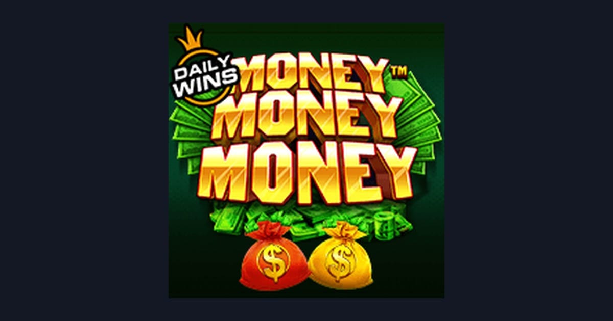 Rahasia Link Slot Gacor Money Money Money dari Pragmatic Play