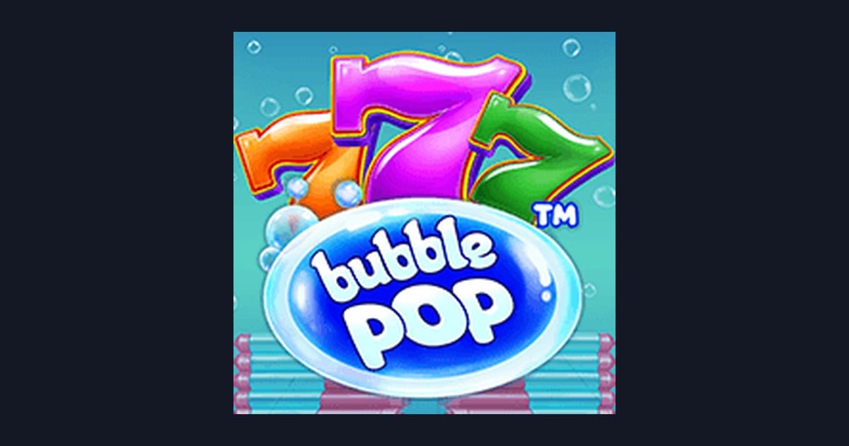 Rahasia Maxwin Mudah di Slot Bubble Pop dari Pragmatic Play