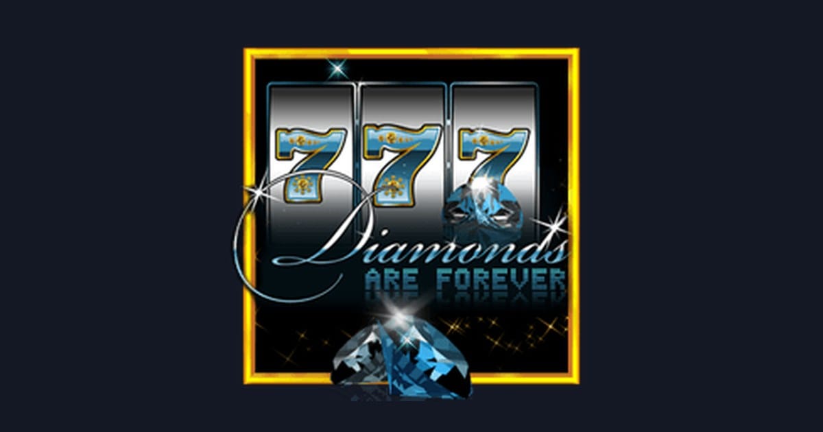 Rahasia Menang Diamonds Are Forever 3 Lines dengan Tips Jitu untuk Pemula