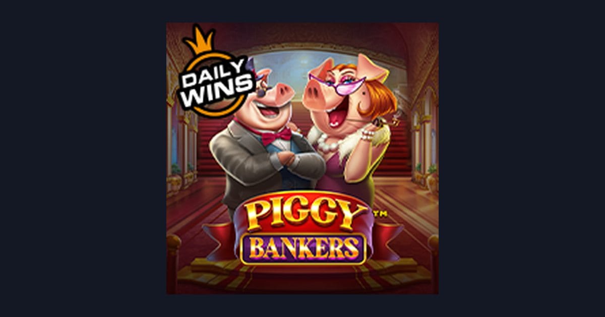 Rahasia Menang Piggy Bankers: Tips Jitu untuk Pemula Slot Online