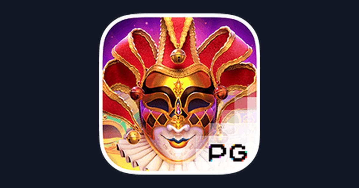 Rahasia Pola Spin Gacor di Slot Mask Carnival dari PG Soft