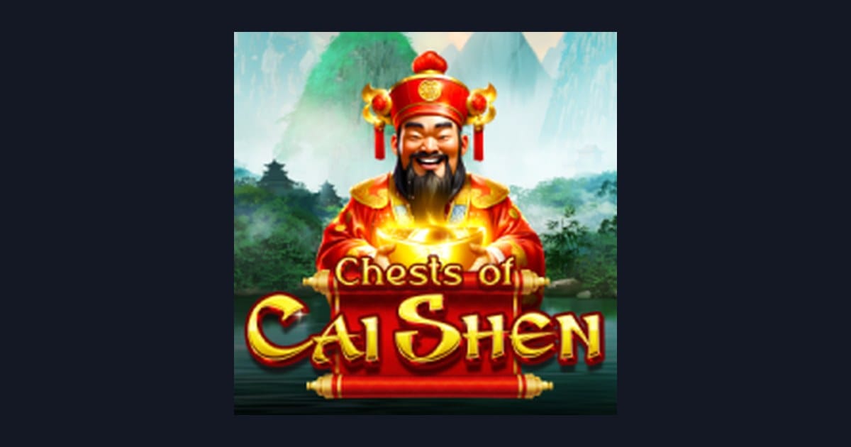 Rahasia Tips Pola Maxwin di Slot Chests of Cai Shen Pragmatic Play