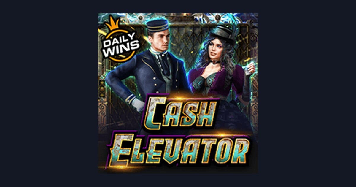 Raih Bonus New Member dengan Slot Cash Elevator dari Pragmatic Play
