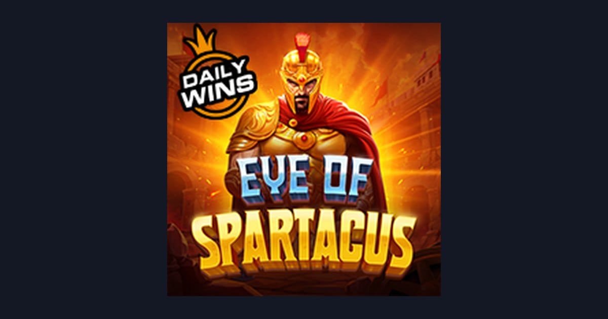 Raih Cuan Modal Receh di Slot Eye of Spartacus dari Pragmatic Play