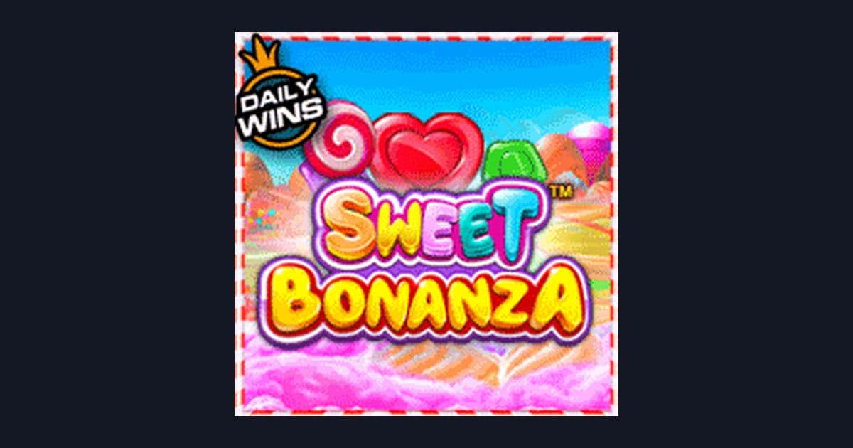 Raih Jackpot Progresif Terbesar dengan Sweet Bonanza dari Pragmatic Play