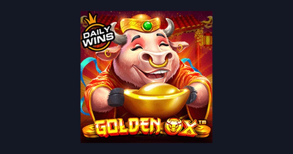 Raih Keberuntungan dengan Freespin & Scatter di Golden Ox Pragmatic Play