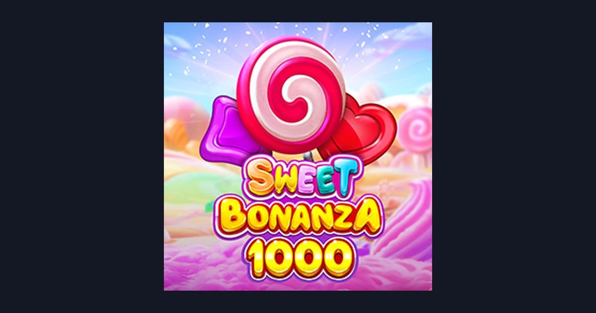 Raih Keberuntungan dengan Freespin & Scatter di Sweet Bonanza 1000