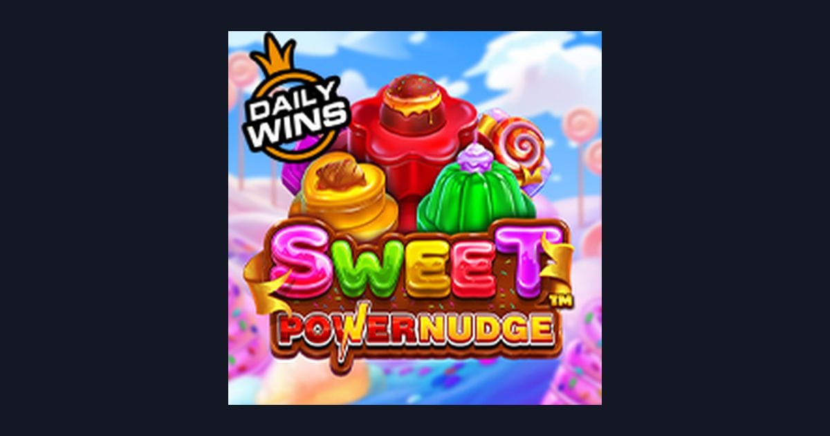Raih Kemenangan Mudah dengan Sweet Powernudge, Slot Gacor dari Pragmatic Play