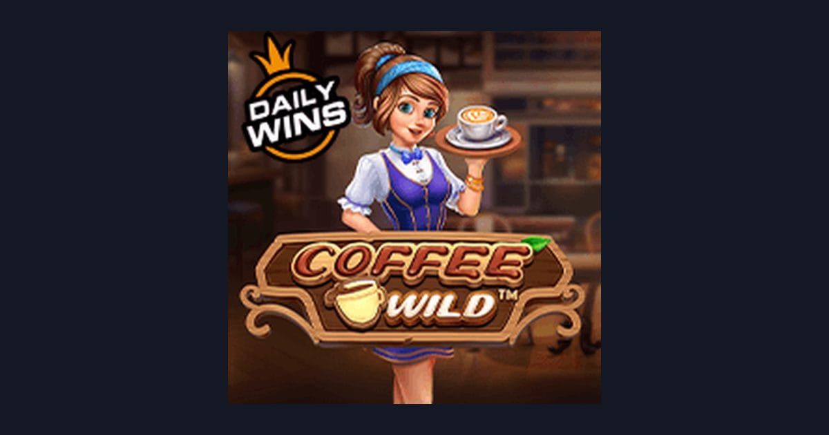 Raih Modal Receh Cuan dari Slot Coffee Wild Pragmatic Play