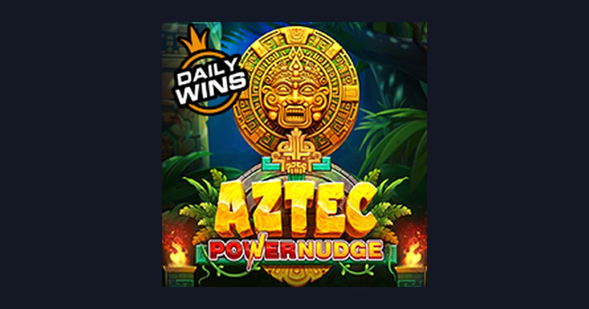 Raih Slot Maxwin Mudah dengan Aztec Powernudge dari Pragmatic Play