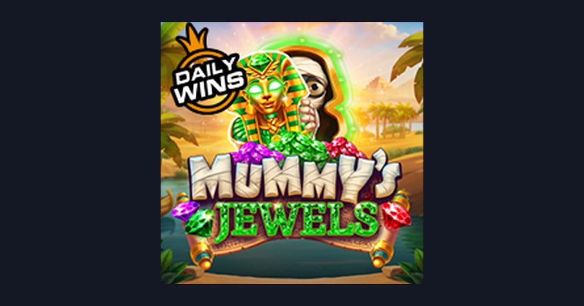 Raih Slot Maxwin dengan Mummys Jewels, Sensasi Mesin Slot Online dari Pragmatic Play