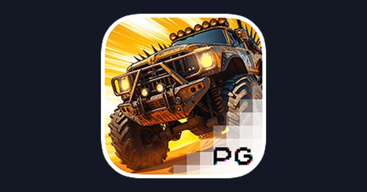 Raih Slot Maxwin Seru di Doomsday Rampage dari PG Soft