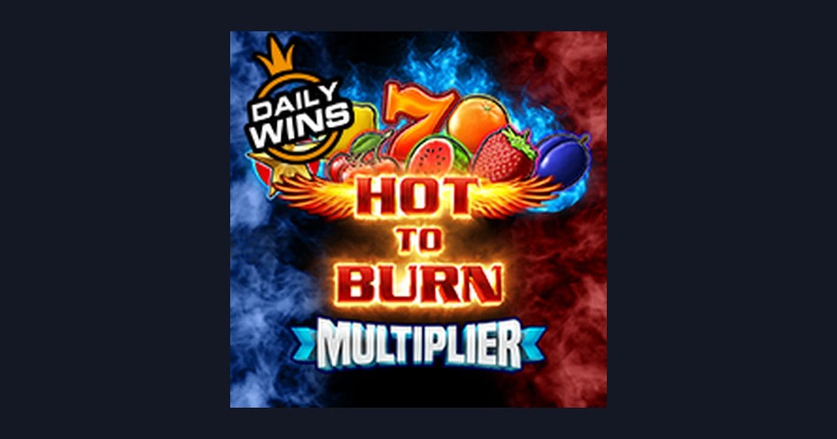 Raih Slot Maxwin Seru dengan Hot To Burn Multiplier dari Pragmatic Play