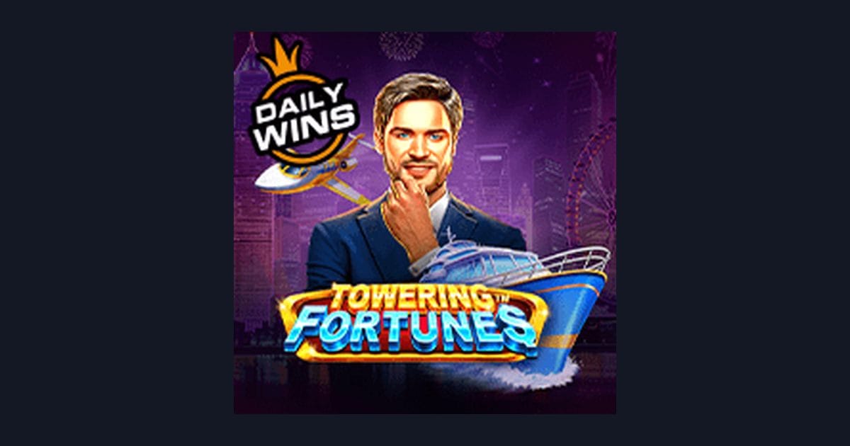 Raih Untung Maksimal di Slot Gacor Towering Fortunes Hari Ini