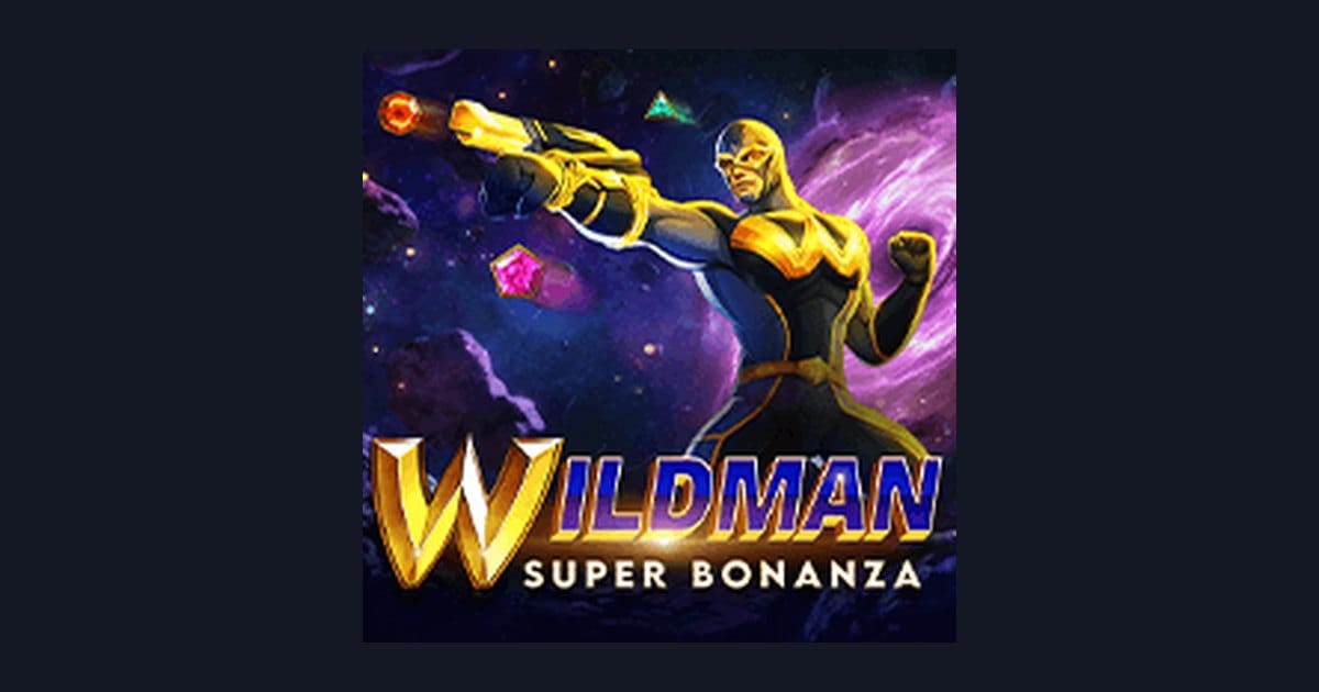 Rasakan Sensasi Link Slot Gacor di Wildman Super Bonanza dari Pragmatic Play