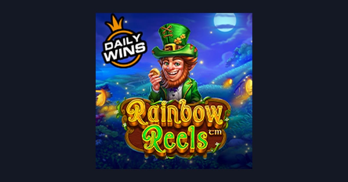 Rasakan Sensasi Rainbow Reels dengan Deposit Pulsa Tanpa Potongan Mudah