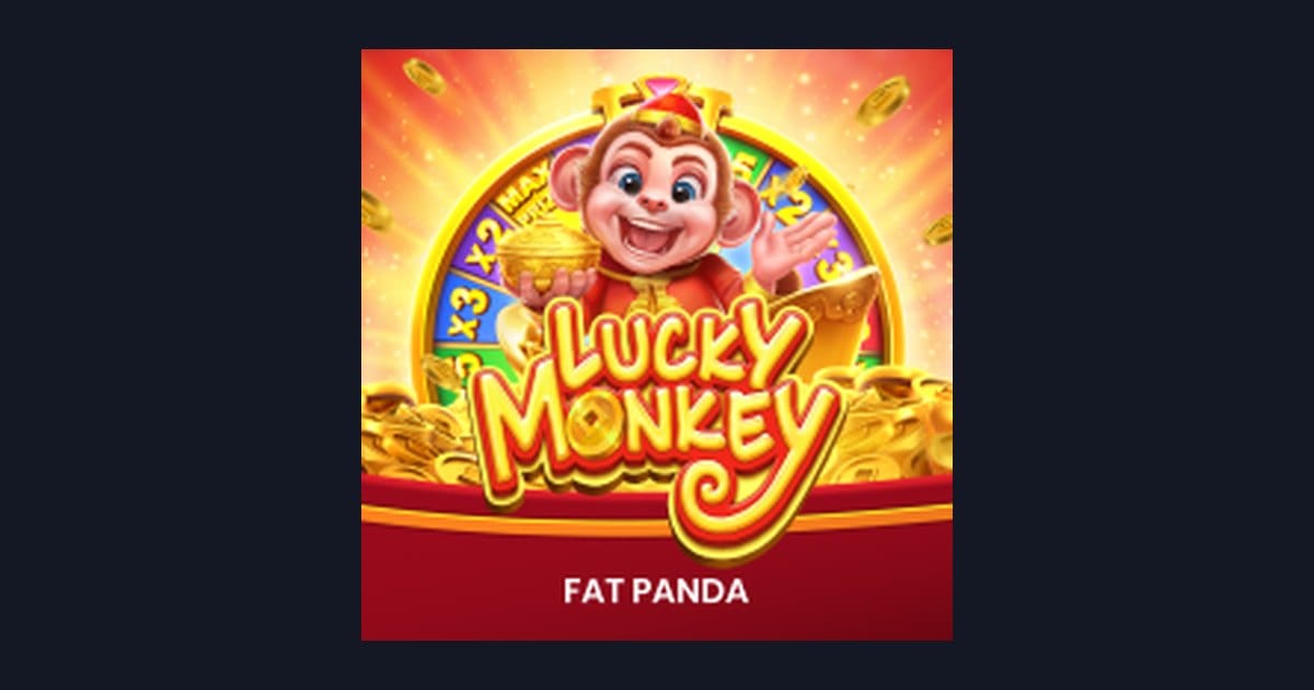 Rasakan Sensasi Slot Gacor Gampang Menang dengan Lucky Monkey