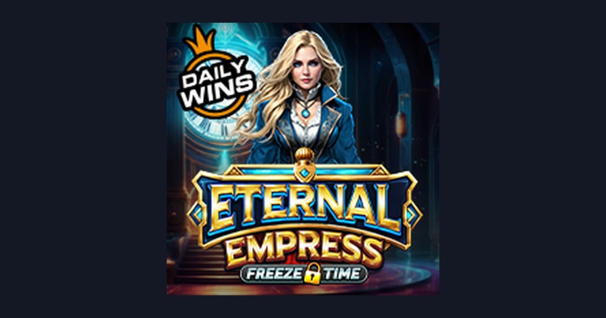 Review Jujur & Demo Slot Eternal Empress Freeze Time dari Pragmatic Play