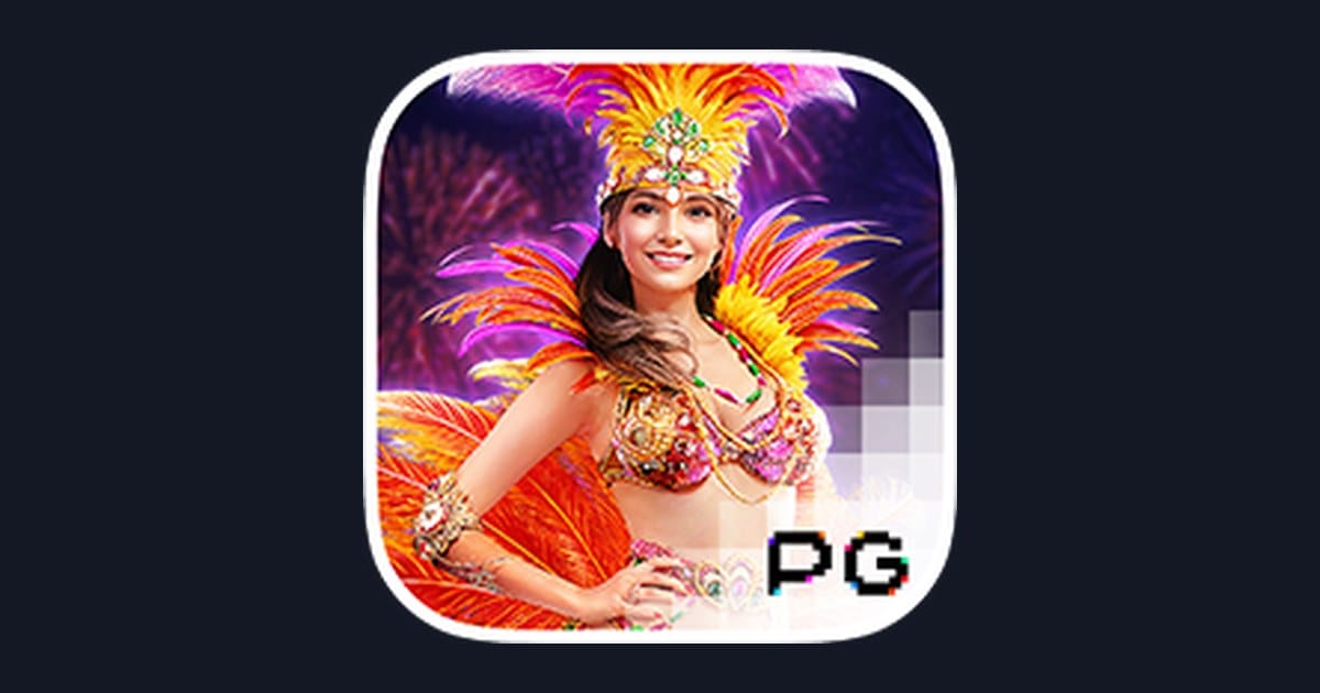 Rio Fantasia, Slot Anti Boncos dengan Peluang Menang Menarik