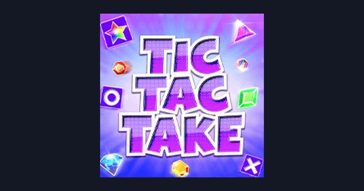 Rasakan Sensasi RTP Live Tertinggi di Slot Tic Tac Take dari Pragmatic Play