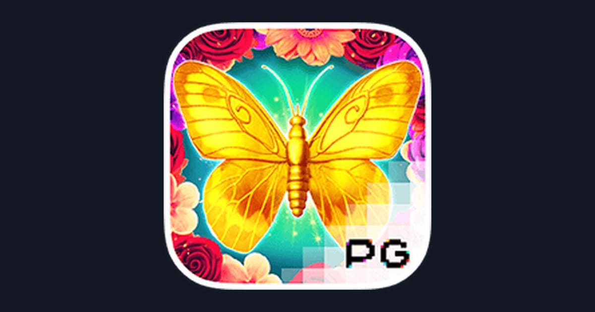 Seru Main Butterfly Blossom dengan Modal Depo 5 Ribu di Mesin Slot Online