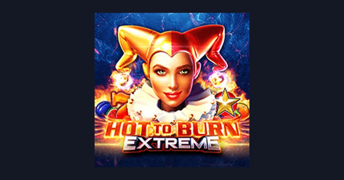 Slot Gacor Hari Ini: Kenali Hot To Burn Extreme dari Pragmatic Play