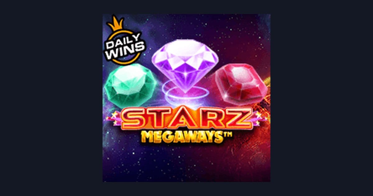 Starz Megaways, Pilihan Link Slot Gacor dari Pragmatic Play