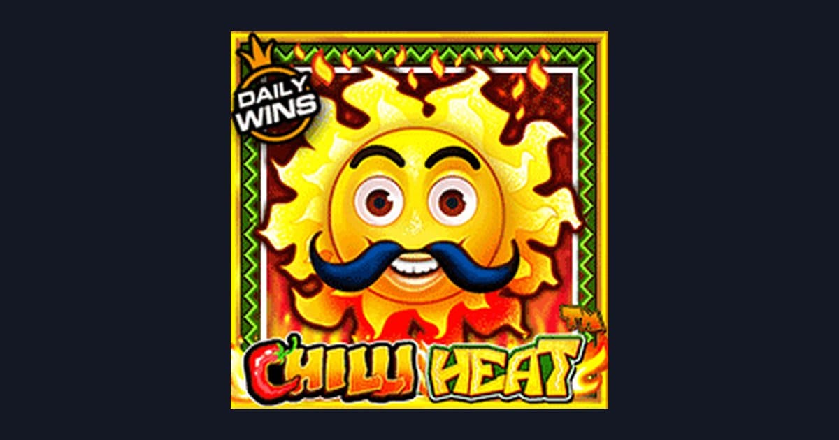 Strategi Jitu dan Tips Pola Maxwin di Slot Chilli Heat Pragmatic Play