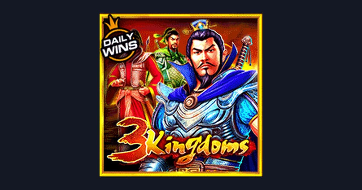 Temukan Keseruan 3 Kingdoms Battle of Red Cliffs di Situs Slot Terpercaya
