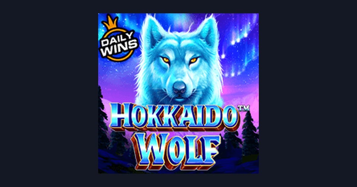 Tips Pola Maxwin Bermain Hokkaido Wolf dari Pragmatic Play