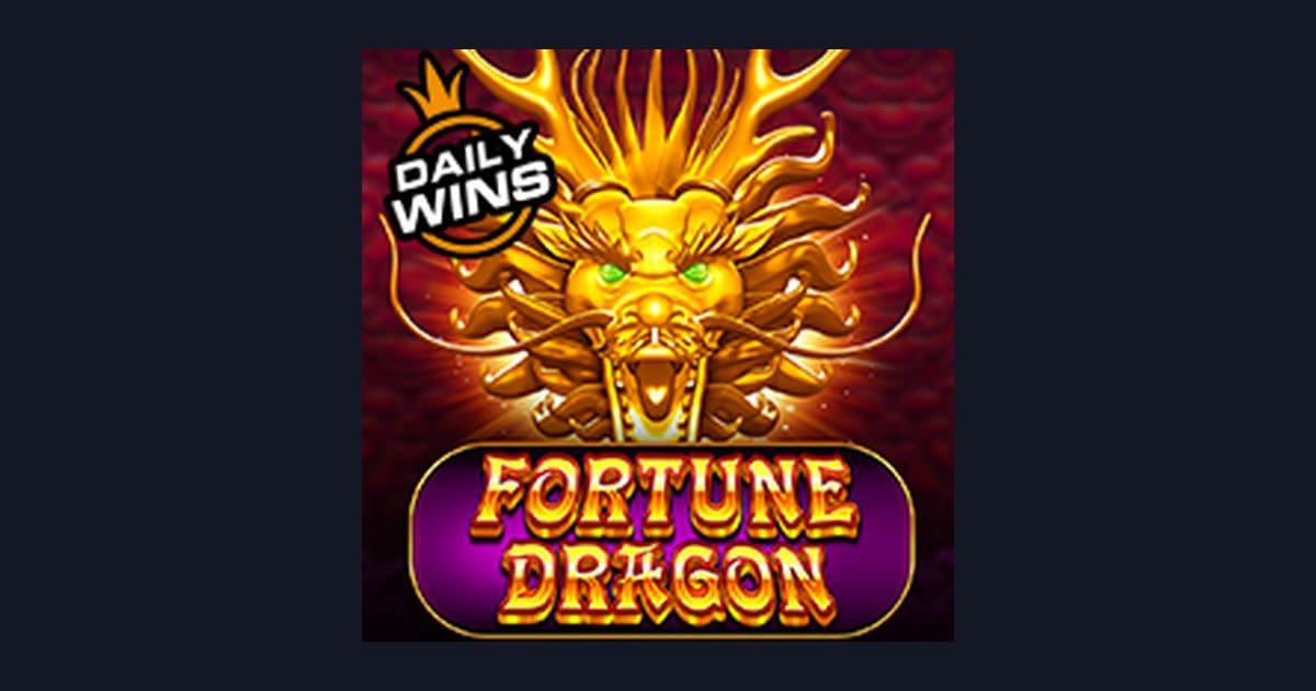 Tips Pola Maxwin di Slot Fortune Dragon dari Pragmatic Play