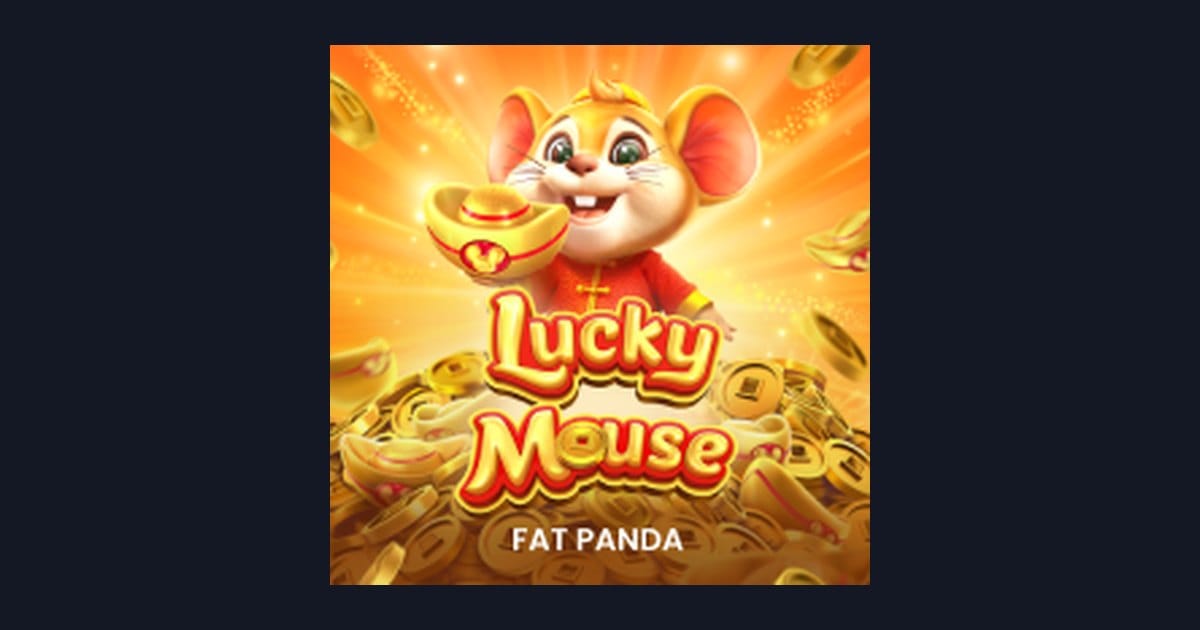 Trik Auto Maxwin di Lucky Mouse: Rahasia Mesin Slot Online Gampang Menang