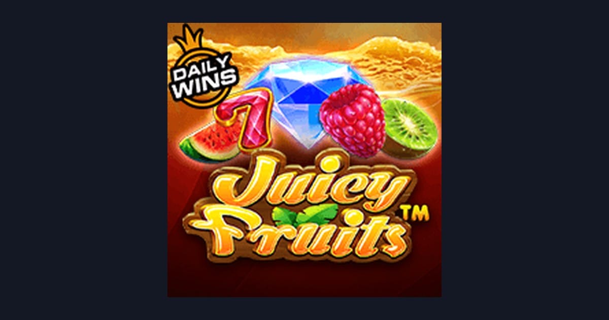 Trik Auto Maxwin Main Juicy Fruits dari Pragmatic Play dengan Mudah