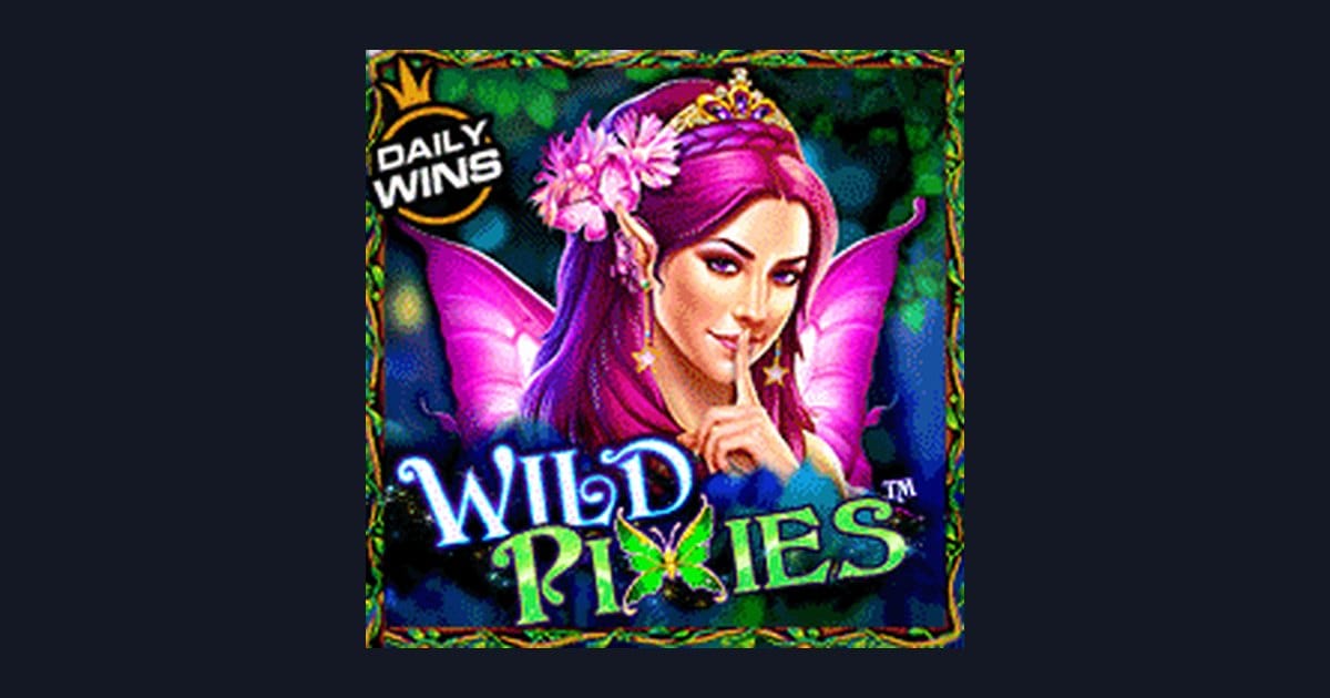 Wild Pixie dan Tips Menang Slot Gampang Buat Pemula