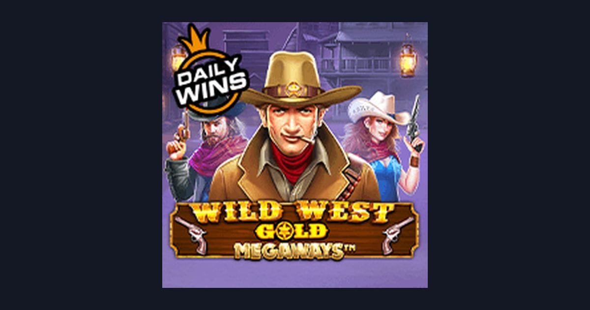Wild West Gold Megaways: Kejar Jackpot Progresif Terbesar di Mesin Slot Online