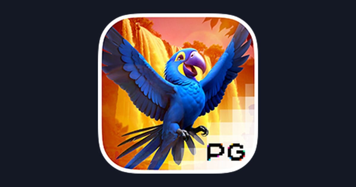 Wings of Iguazu, Slot Gacor Gampang Menang dengan RTP Menarik