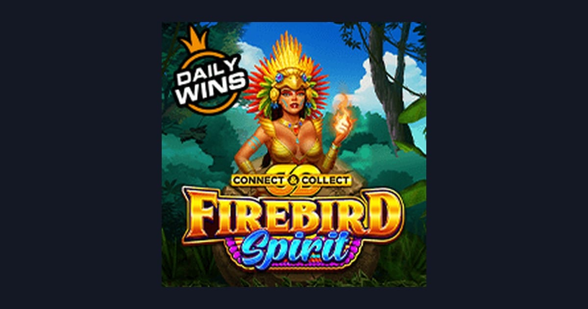 Info RTP Live Tertinggi dan Strategi Main Firebird Spirit Connect and Collect
