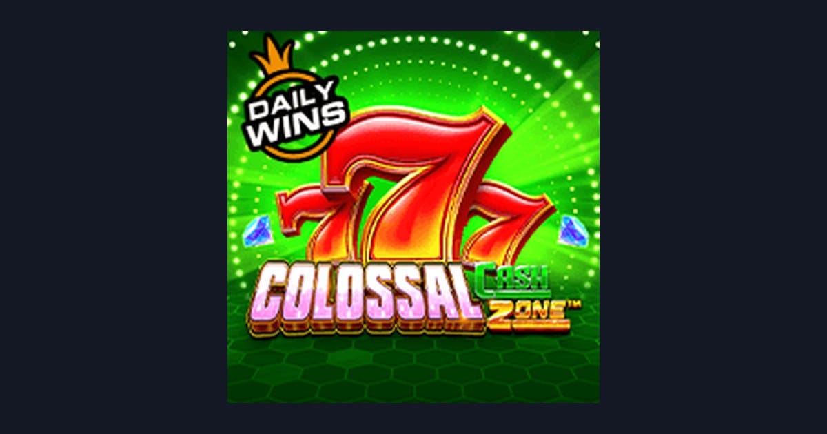 Main Colossal Cash Zone dengan Modal Depo 5 Ribu, Raih Mudah Kemenangan