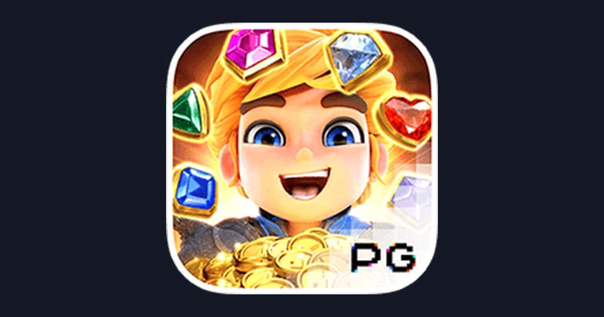 Main Gem Saviour Conquest dengan Depo 5 Ribu, Slot RTP Tinggi dari PG Soft