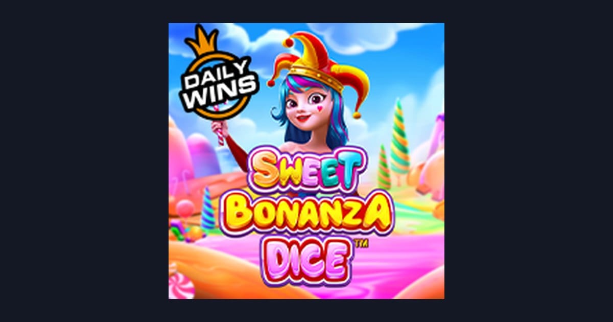 Main Sweet Bonanza Dice dengan Modal Depo 5 Ribu, Peluang Menang Besar!
