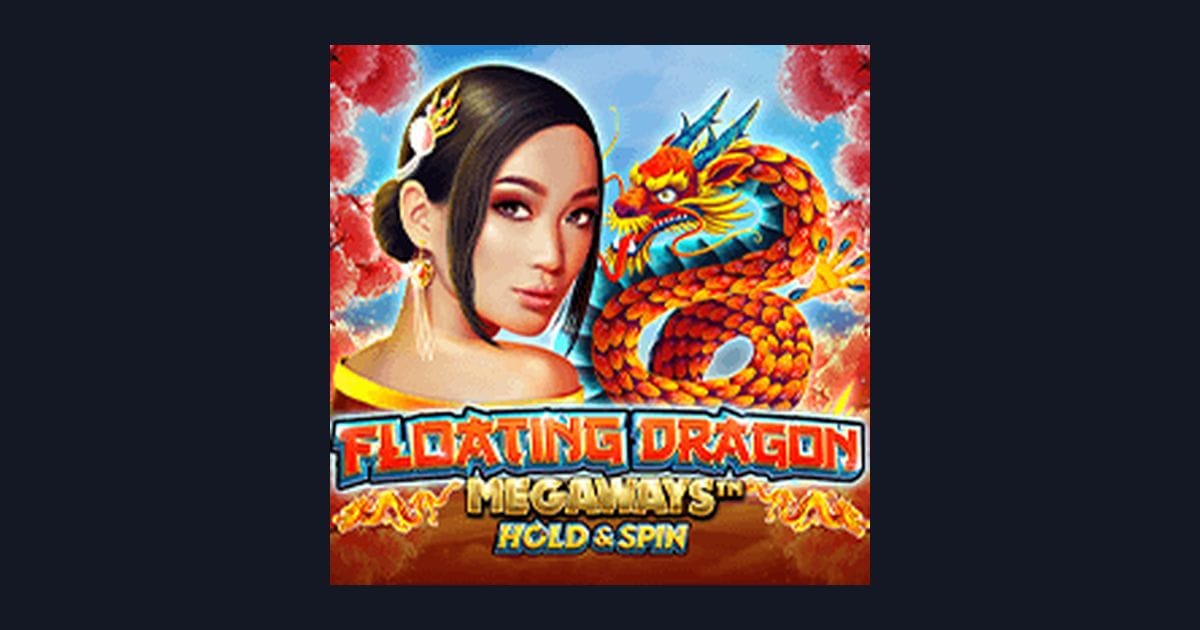 Menelusuri Keseruan Freespin & Scatter Hoki di Floating Dragon Megaways