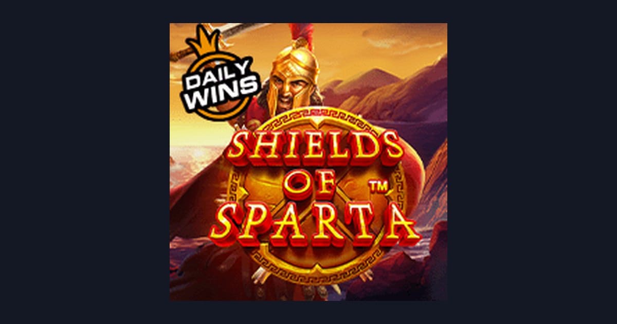 Menelusuri Pola Spin Gacor di Slot Shield of Sparta yang Seru dan Menguntungkan